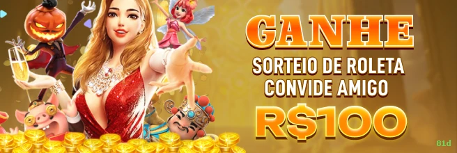 Streaming 4K no cassino ao vivo da 81d